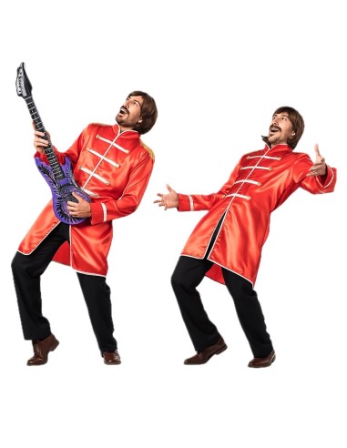 Costume da cantante