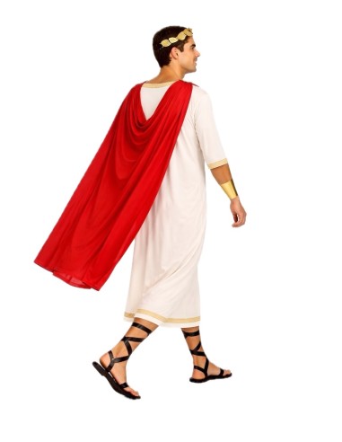Costume Greco