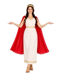 Déguisement Grec Taille M - de haute qualité, idéal pour le carnaval, les fêtes à thème et les événements spéciaux