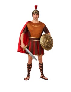 Roman Costume Size L - high quality, perfect for carnival, themed parties, and special events