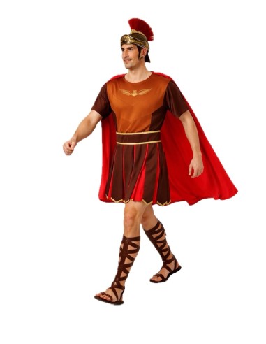 Costume Romano