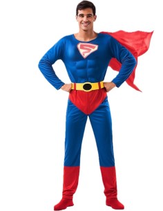 Super H Costume Size L - high quality, perfect for carnival, themed parties, and special events