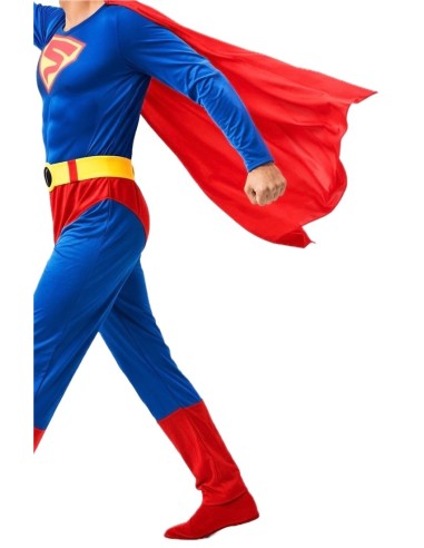 Super H costume