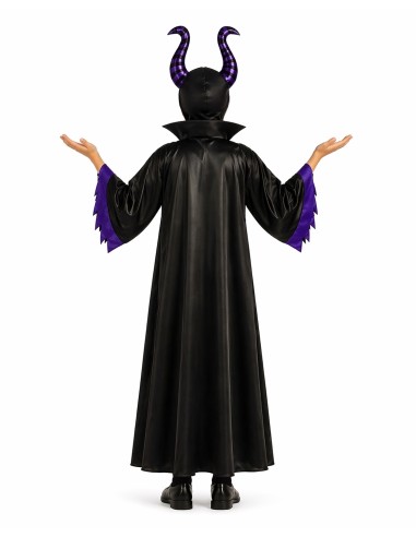 Evil Costume