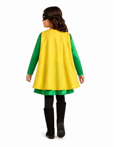 Fantasia Super Robin.