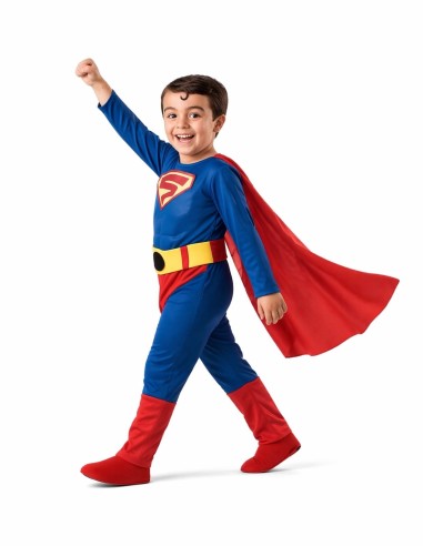 Super H-Kostüm - von hoher Qualität, ideal für Karneval, thematische Partys und besondere Events.