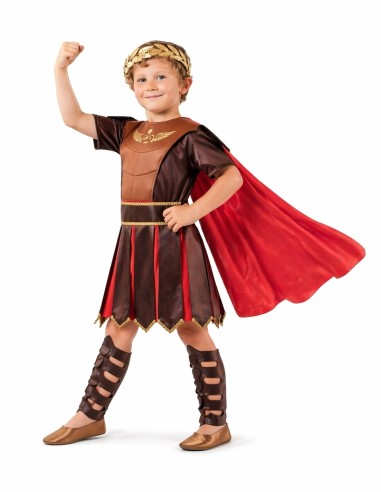 Disfraz Romano