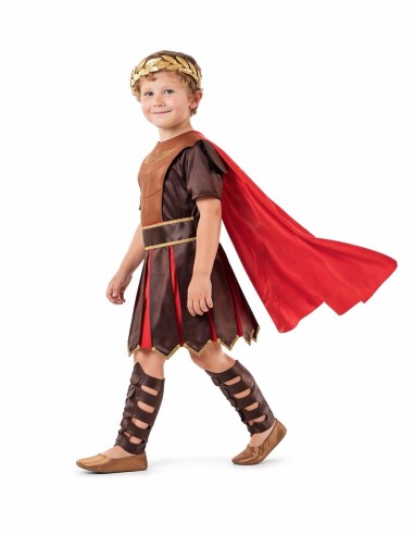 Roman costume