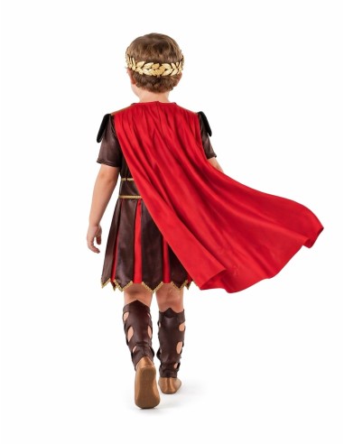 Disfraz Romano