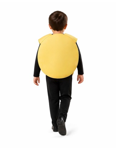 Déguisement Visage Souriant 8/10 ans