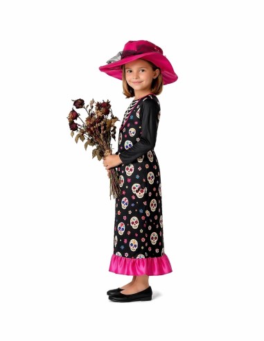 Fantasia de Catrina