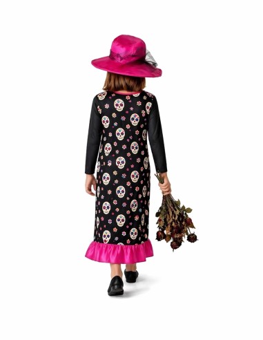 Catrina costume