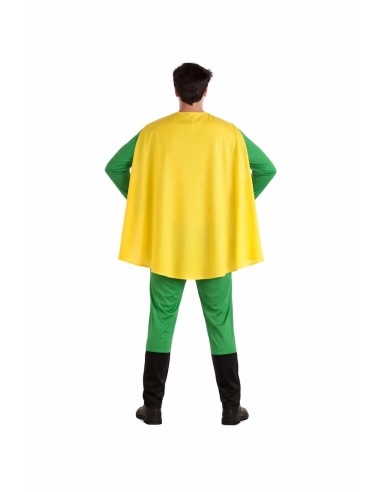 Disfraz Súper Robin