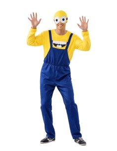 Villain Costume Size L - high quality, ideal for carnival, themed parties, and special events