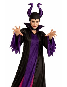 Costume Malvagio Taglia M - di alta qualità, ideale per il carnevale, feste a tema ed eventi speciali. 2