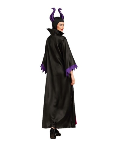 Evil costume