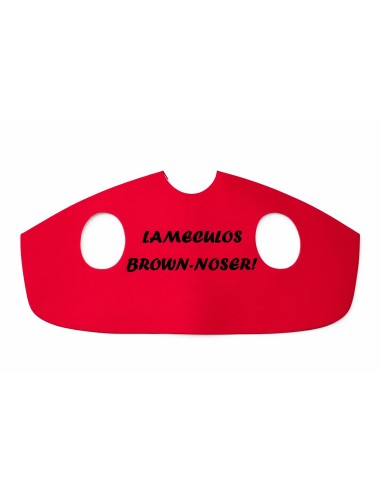 Disfraz Lameculos Nuevo