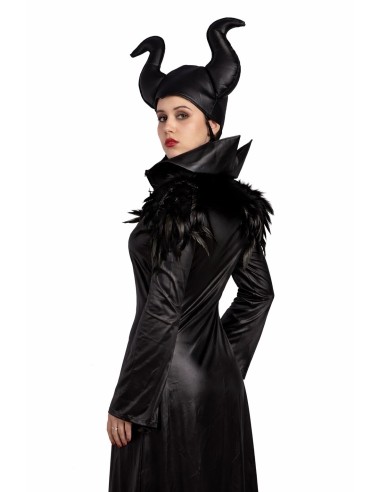 Fantasia da Malvada Morgana Nova