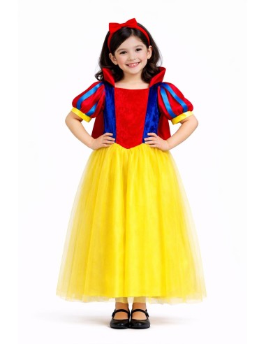 Disfraz Princesa del Bosque Nuevo