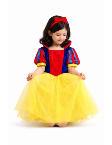 Disfraz Princesa del Bosque Nuevo