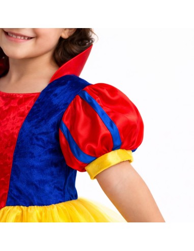 Neues Waldprinzessin-Kostüm