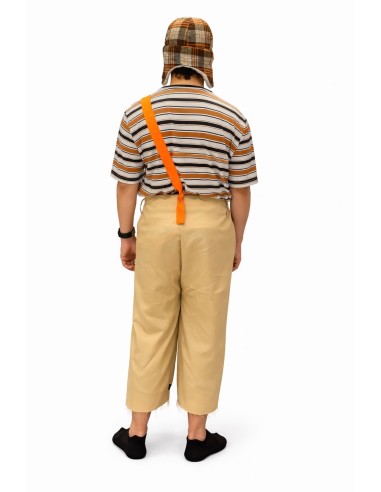 Neighborhood Boy Costume