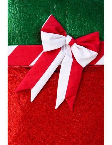 Disfraz Bola Navidad Lazo Nuevo