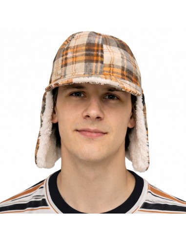 Neighborhood Boy Costume