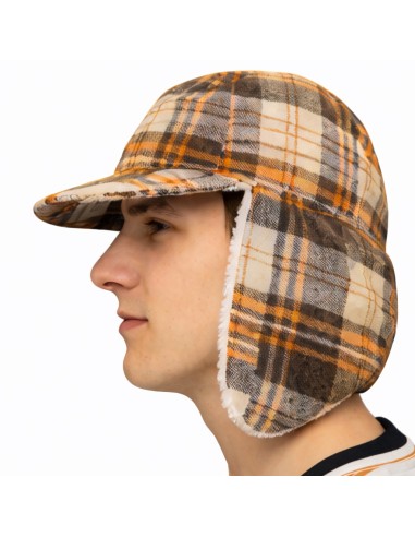 Costume garçon du quartier Nouveau