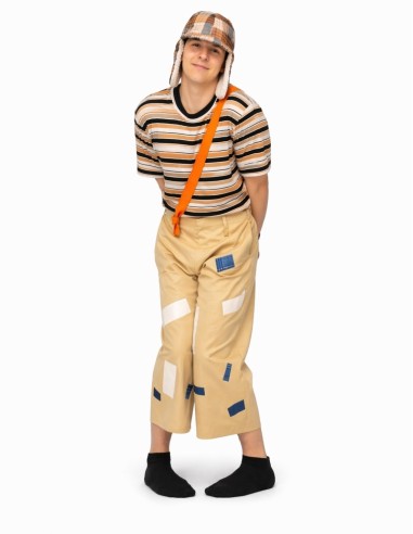 Neighborhood Boy Costume