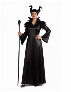 Costume Malvada Morgana Nuovo