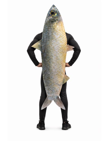 Fantasia de Sardinha Nova