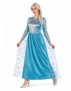 Déguisement de Princesse...