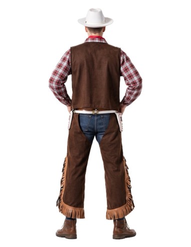Costume de cow-boy
