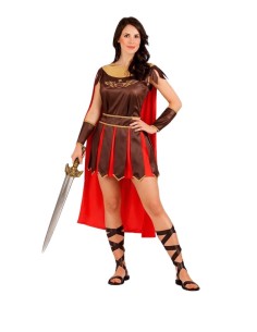 Roman costume