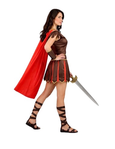Roman costume