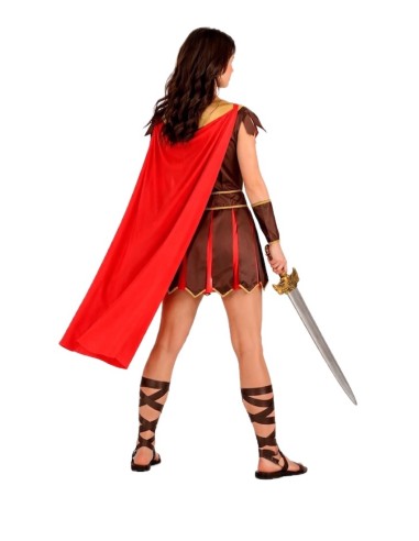 Déguisement de romaine