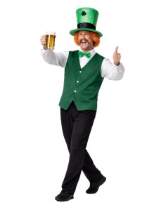 Bierfestkostüm Größe L – hochwertige Qualität, ideal für Karneval, Mottopartys und besondere Veranstaltungen
