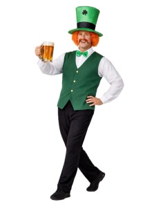 Beer Festival Costume 2