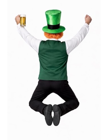 Déguisement de fête de la bière