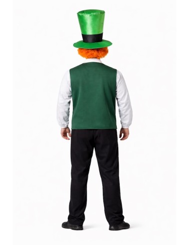 Déguisement de fête de la bière