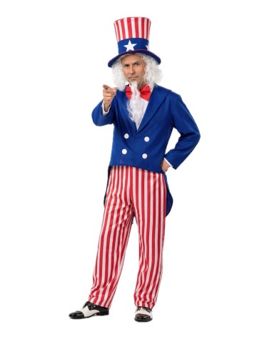 Fantasia de Palhaço de Circo.