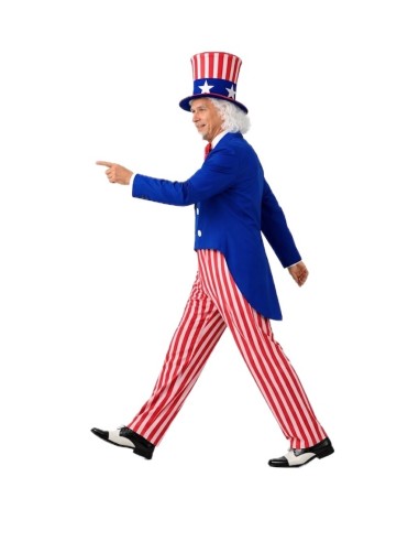 Costume Clown Circus
