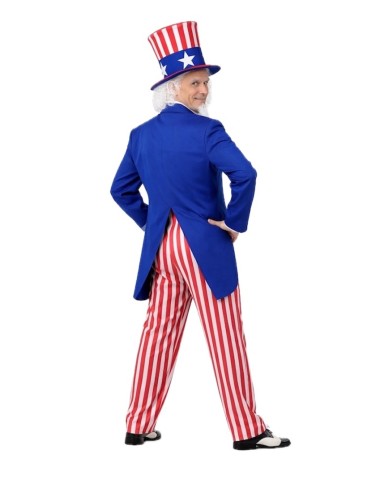 Déguisement de Clown de Cirque