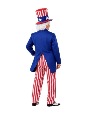 Costume Clown Circus