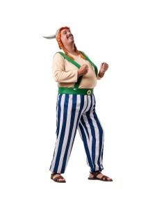 Costume del Gallo Forte