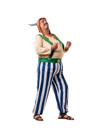 Déguisement Coq Fort