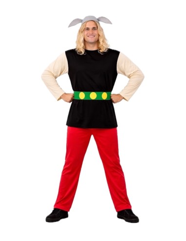 Costume di Gallo