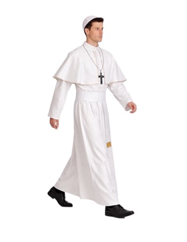 Costume de pape