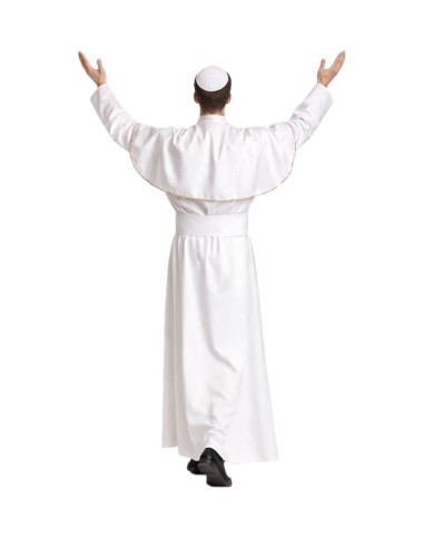 Costume de pape